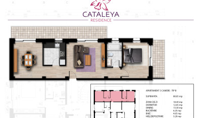 Apartment Image