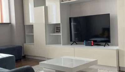 Apartment Image