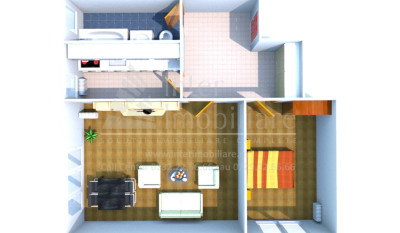 Apartment Image