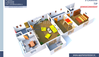 Apartment Image