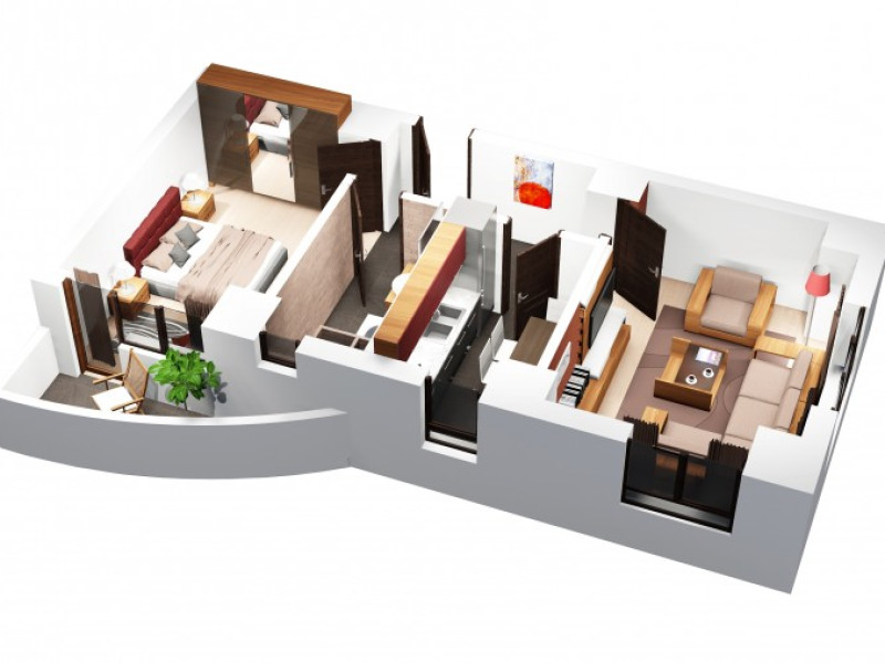 Project Offer Image