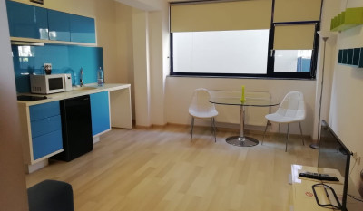 Apartment Image