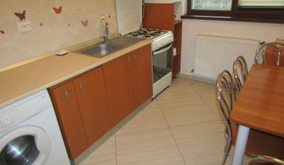 Apartment Image