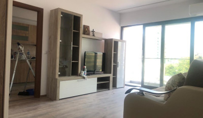 Apartment Image