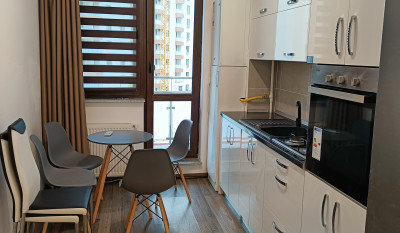 Apartment Image