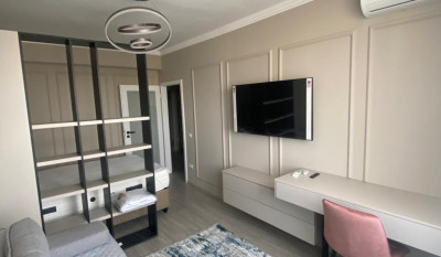 Apartment Image