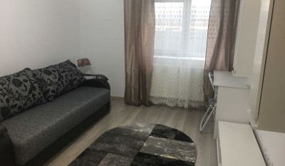 Apartment Image