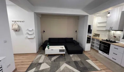 Apartment Image
