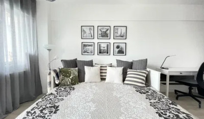 Apartment Image