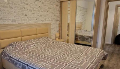 Apartment Image