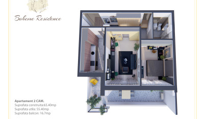 Apartment Image