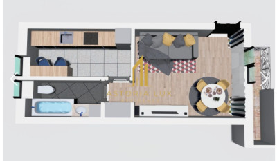 Apartment Image