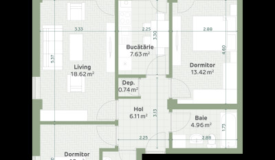 Apartment Image