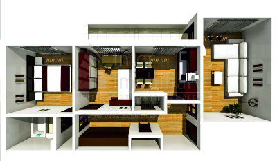 Apartment Image