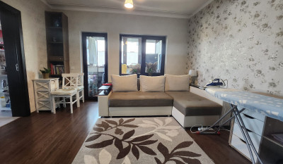 Apartment Image