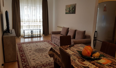 Apartment Image