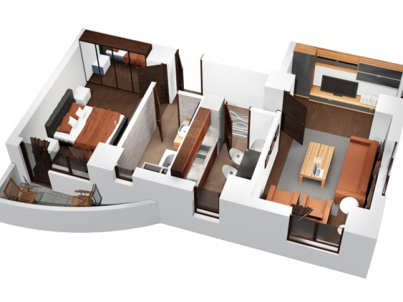 Project Offer Image