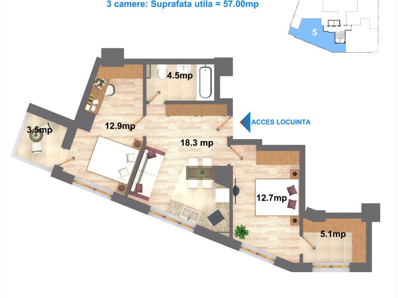 Project Offer Image