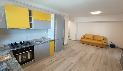 Apartment Image
