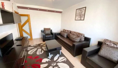 Apartment Image