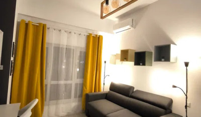 Apartment Image