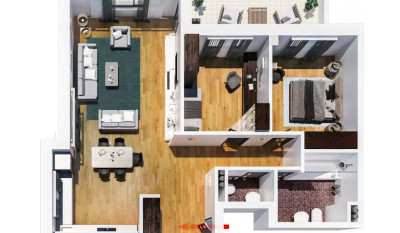Apartment Image