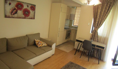 Apartment Image