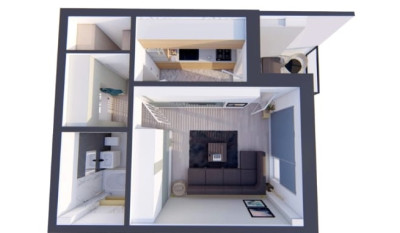 Apartment Image