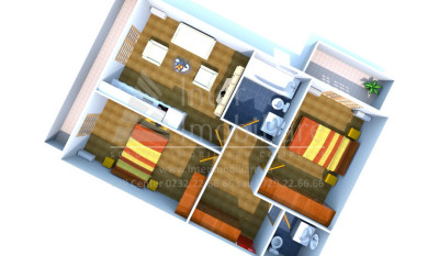 Apartment Image