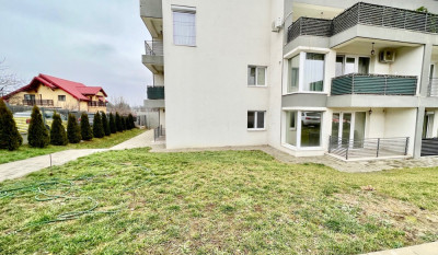 Apartment Image