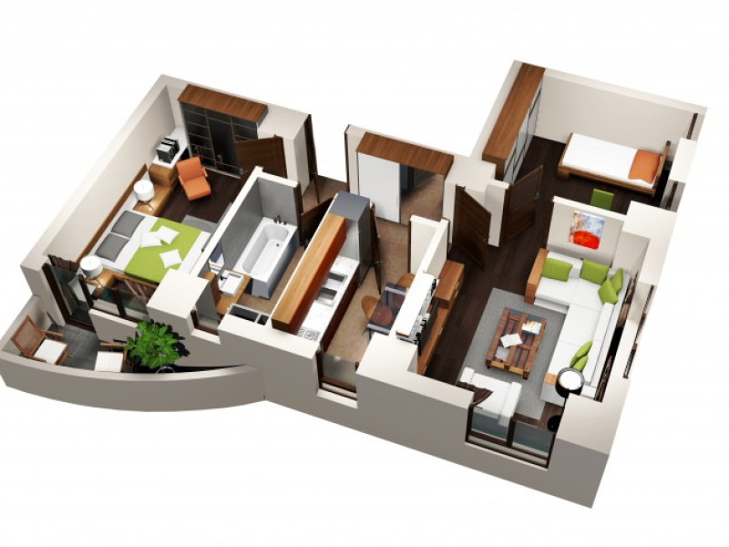 Project Offer Image