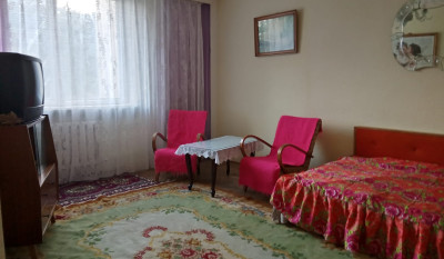 Apartment Image
