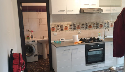 Apartment Image