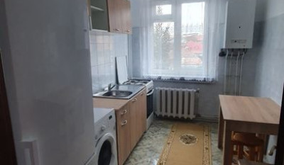 Apartment Image
