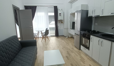 Apartment Image