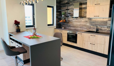 Apartment Image