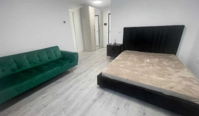Apartment Image