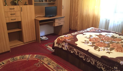 Apartment Image