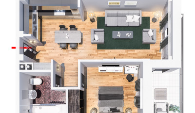 Apartment Image