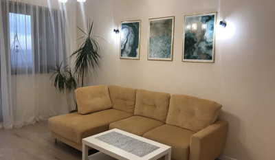 Apartment Image