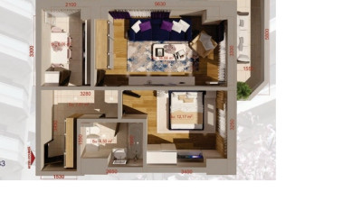 Apartment Image