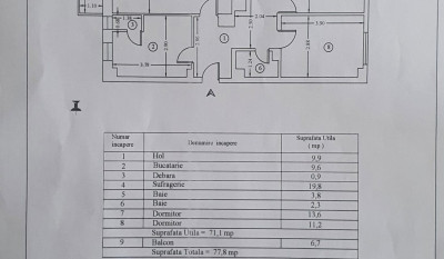 Apartment Image