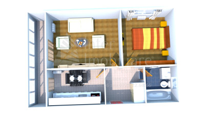 Apartment Image