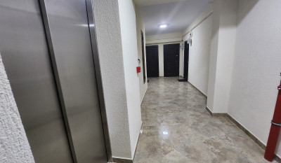 Apartment Image