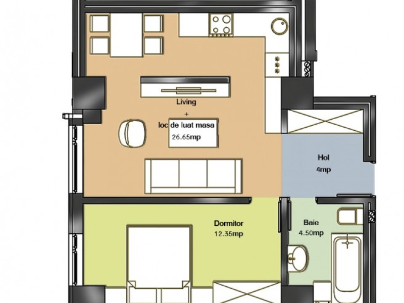 Project Offer Image