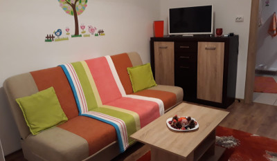 Apartment Image