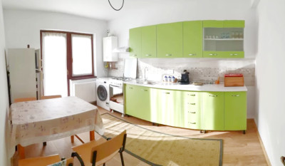 Apartment Image