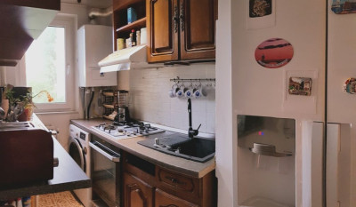 Apartment Image