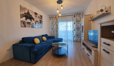Apartment Image