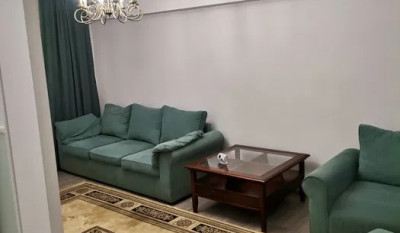 Apartment Image